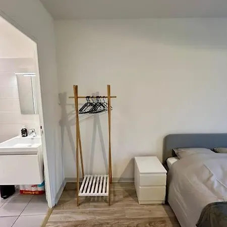 Apartamento Le Douillet, Proche Gare Et Metro Toulouse